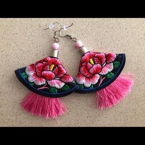 Handmade Earrings